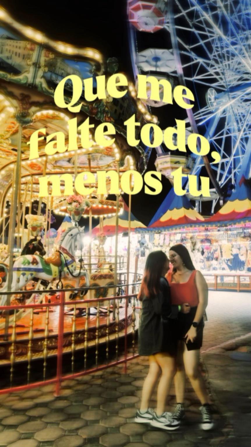 @Paola Rocha