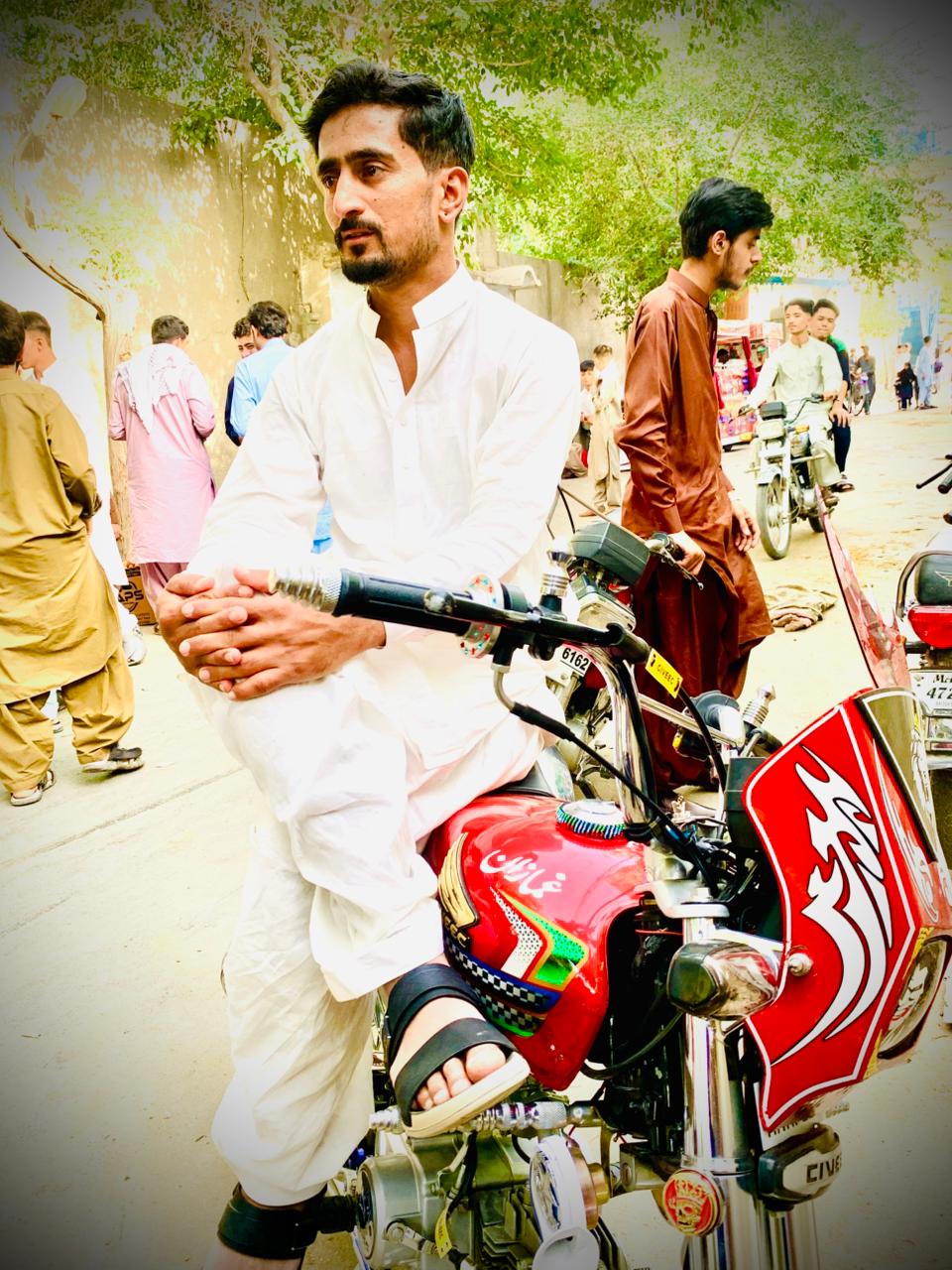 @isamil Abbasi