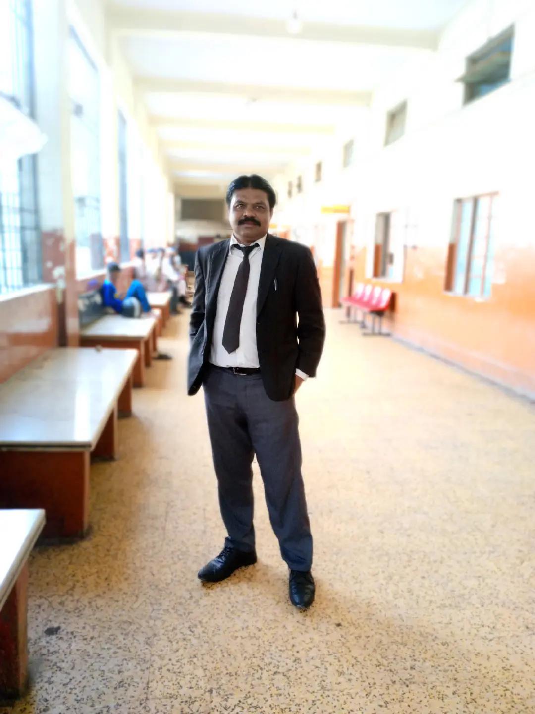 @Adv Sri Chand Rajput