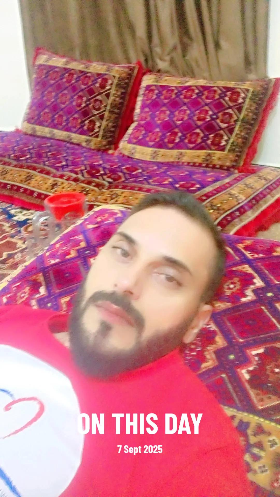 @Burhan Qureshi