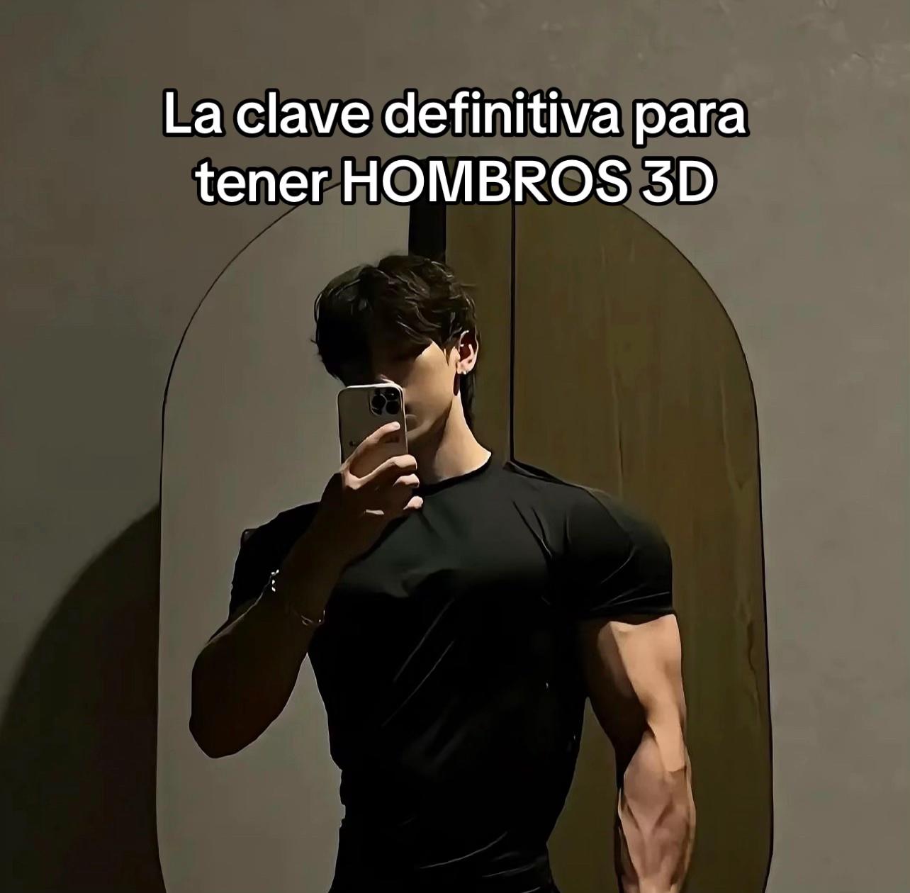 @Gymbros Espa&ntilde;ol 😈