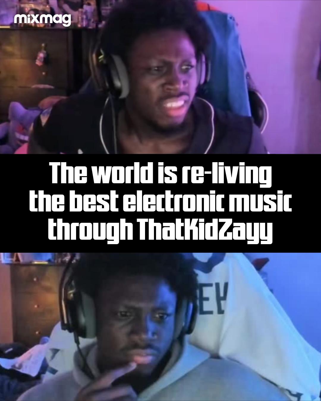 @Mixmag