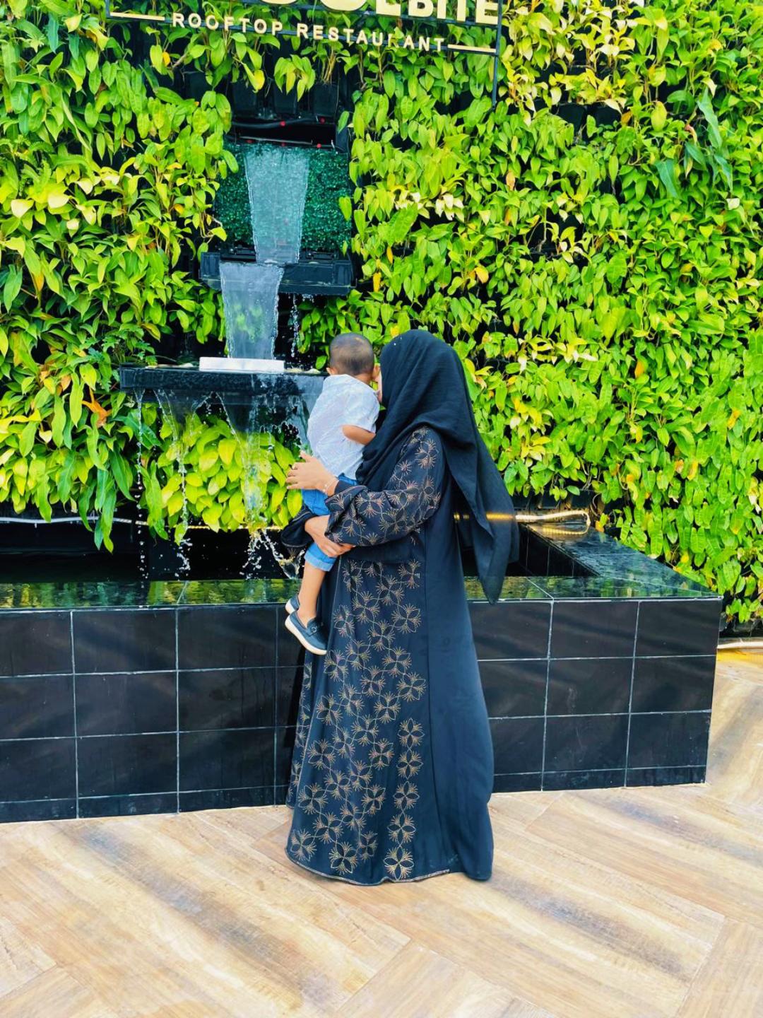 @Sayem’s wife 💕