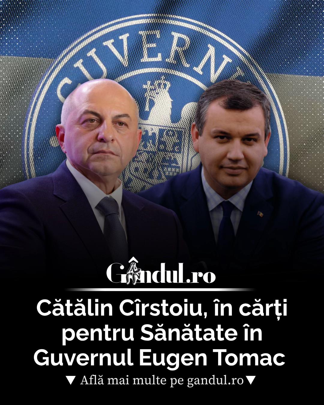 @Gandul Romania