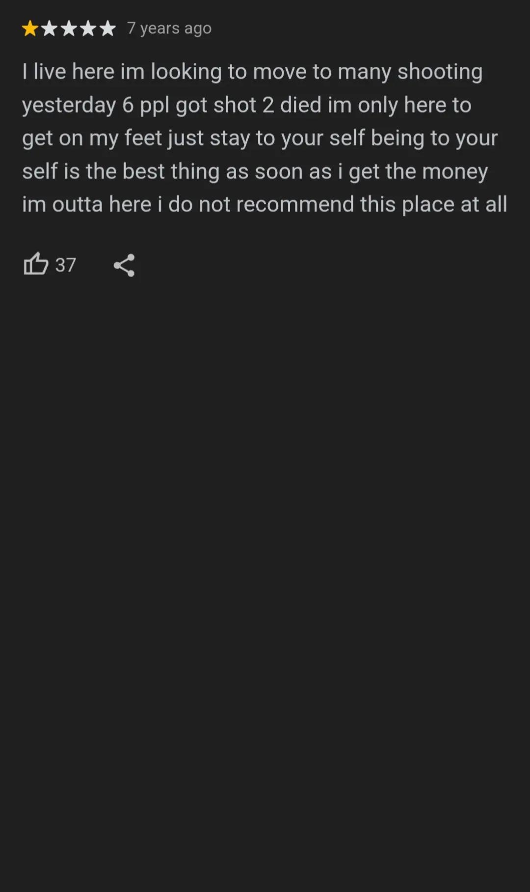 @Let's Review