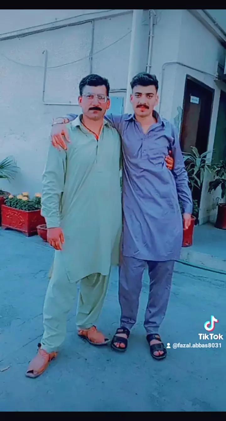 @Fazal Abbas