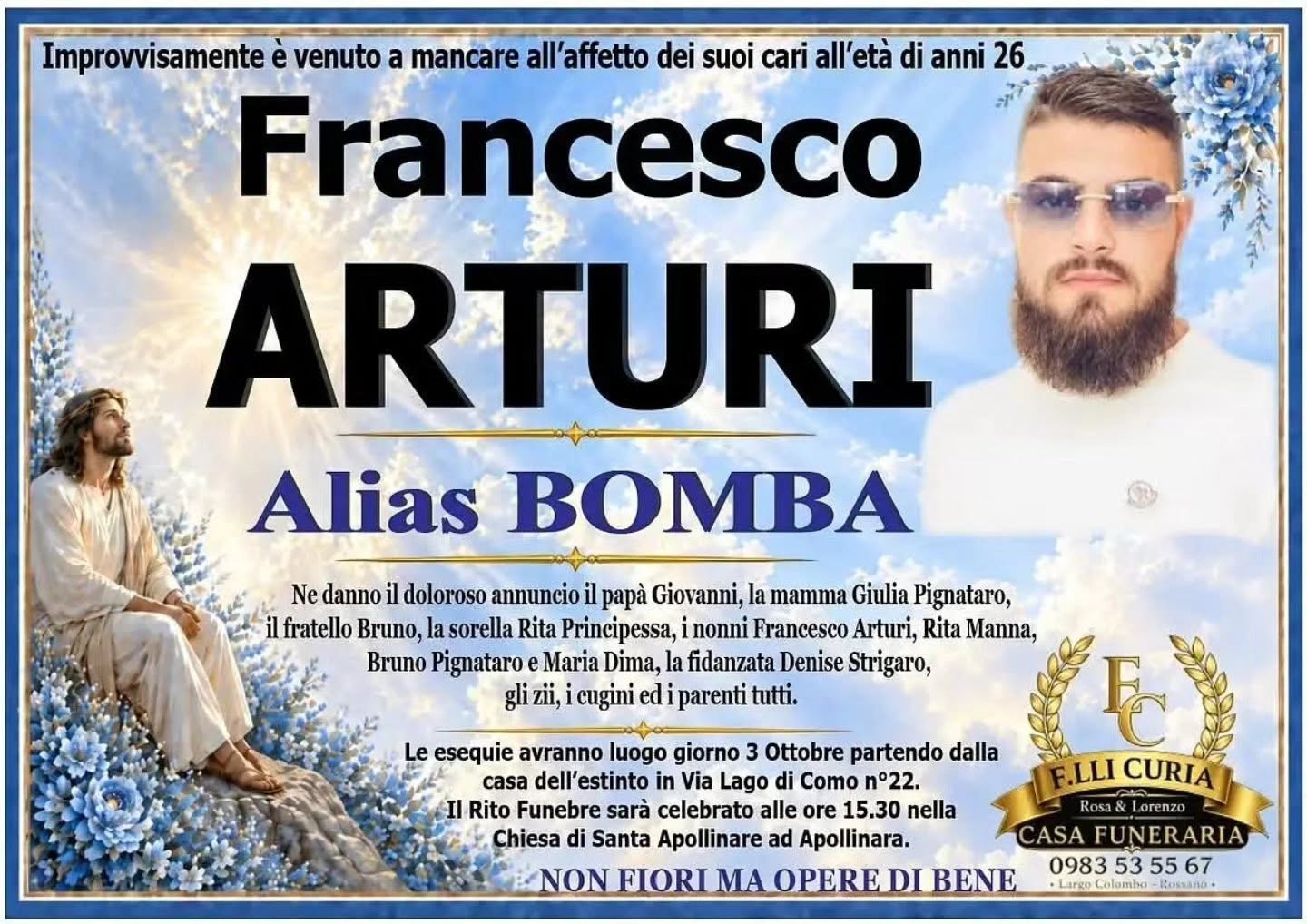 @Schiavonea ieri e oggi