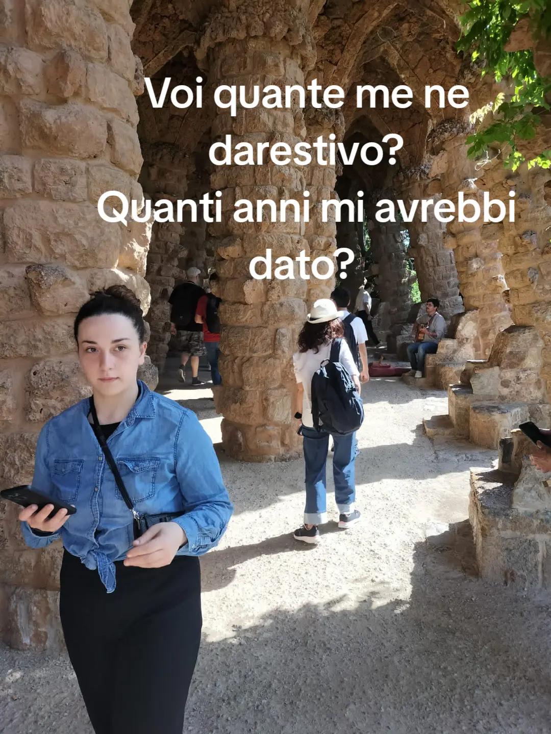 @mamma Tamara