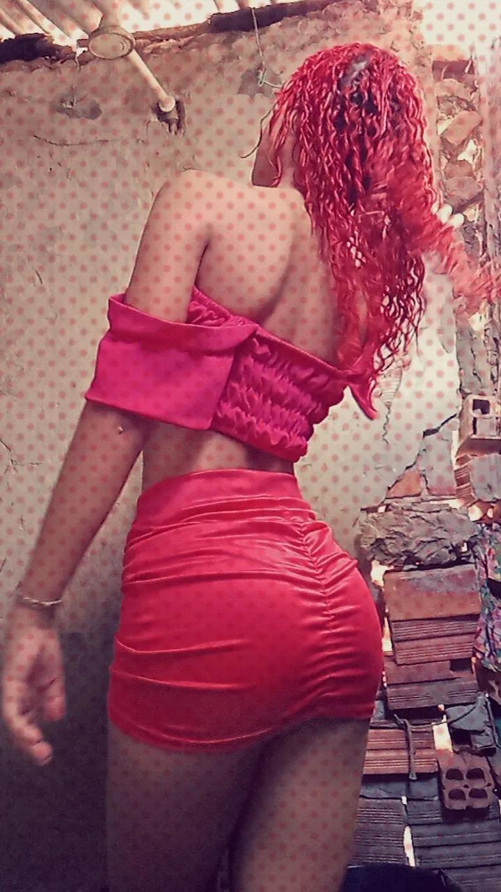@vermelhinha 🍎