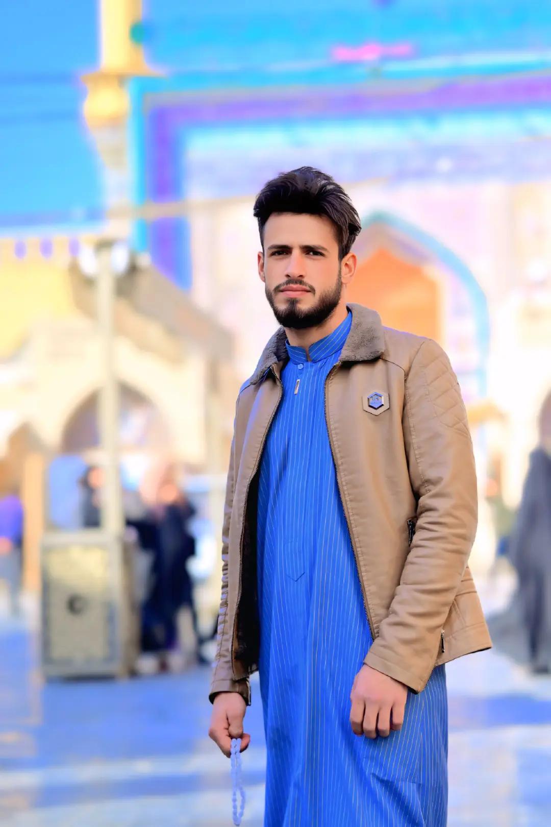 @مسير آل رفيعي