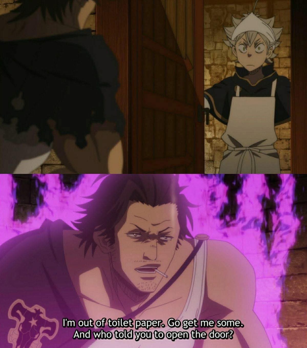 @Jose's Anime World
