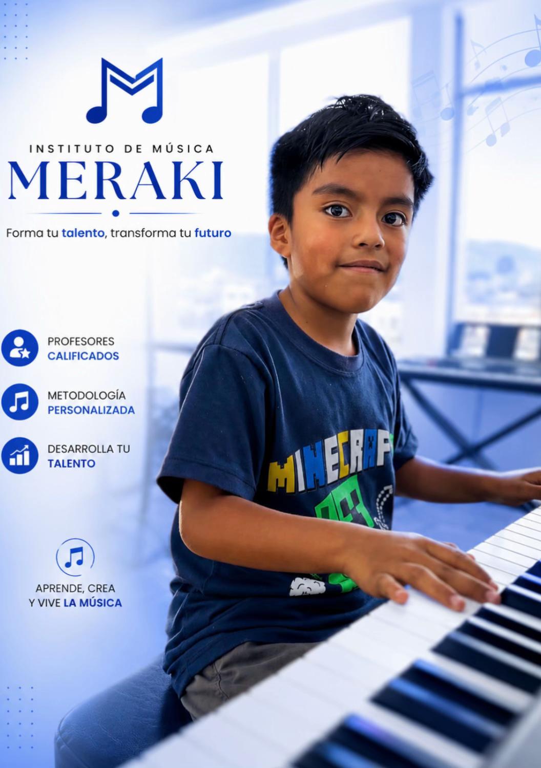 @MERAKI