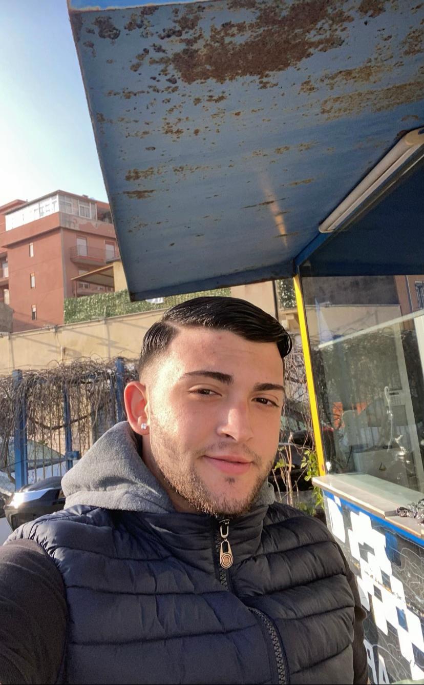 @Matteo gambino