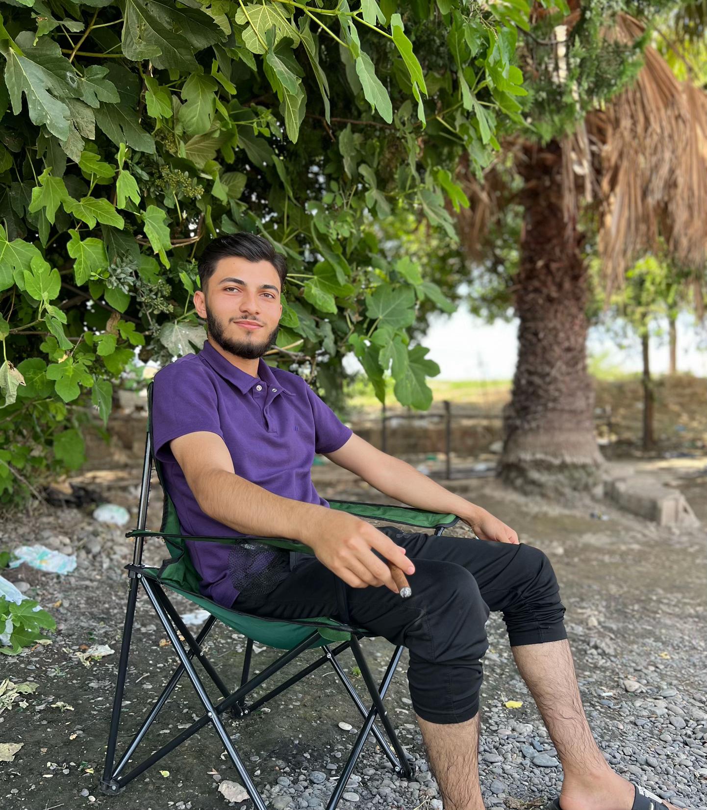@✪ Ahmet Uğraş ✪