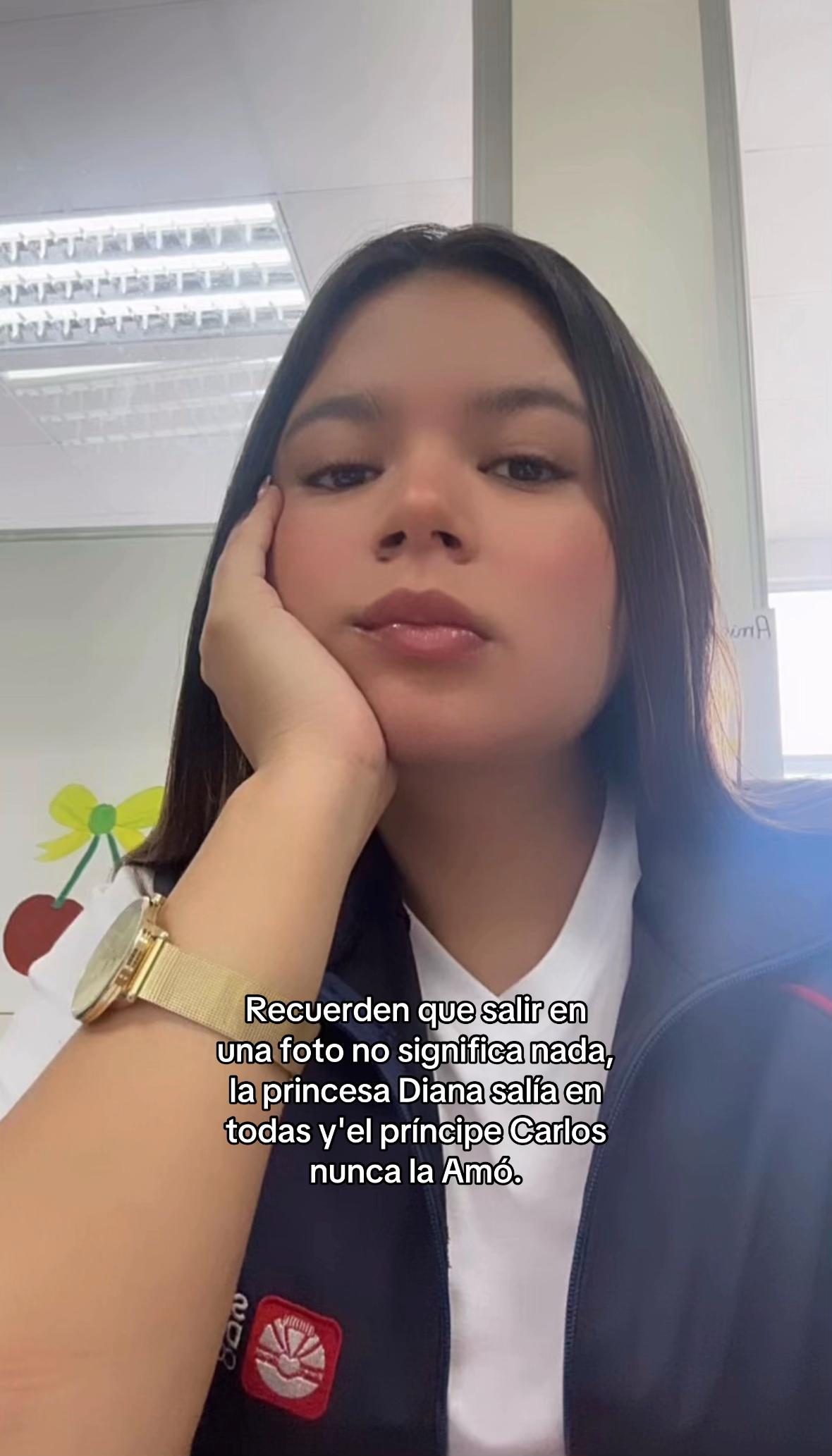 @Carolina Armijos