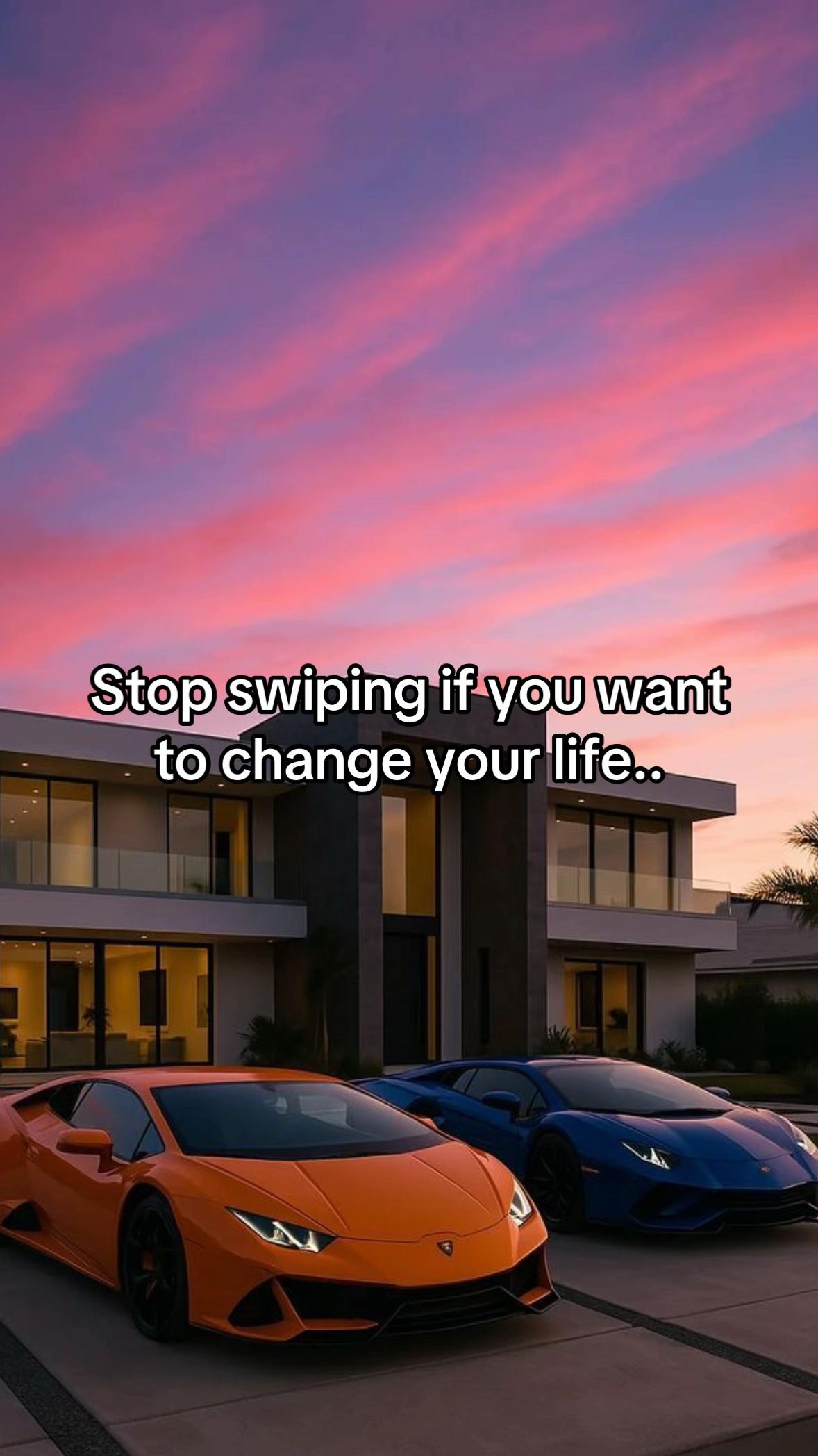 @Motivation