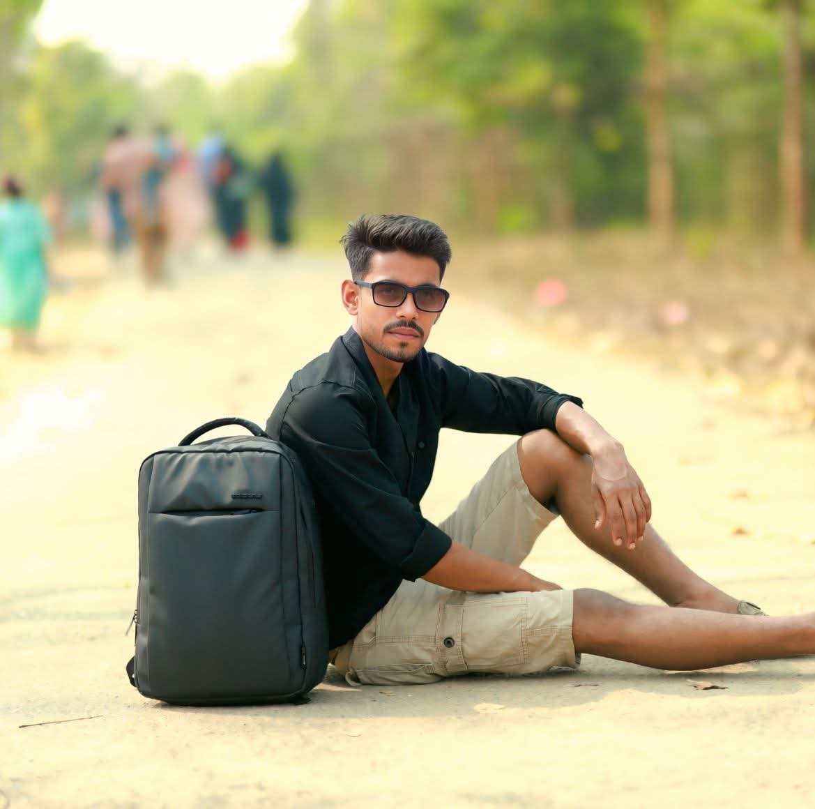 @ARAFAT KHAN RAZA