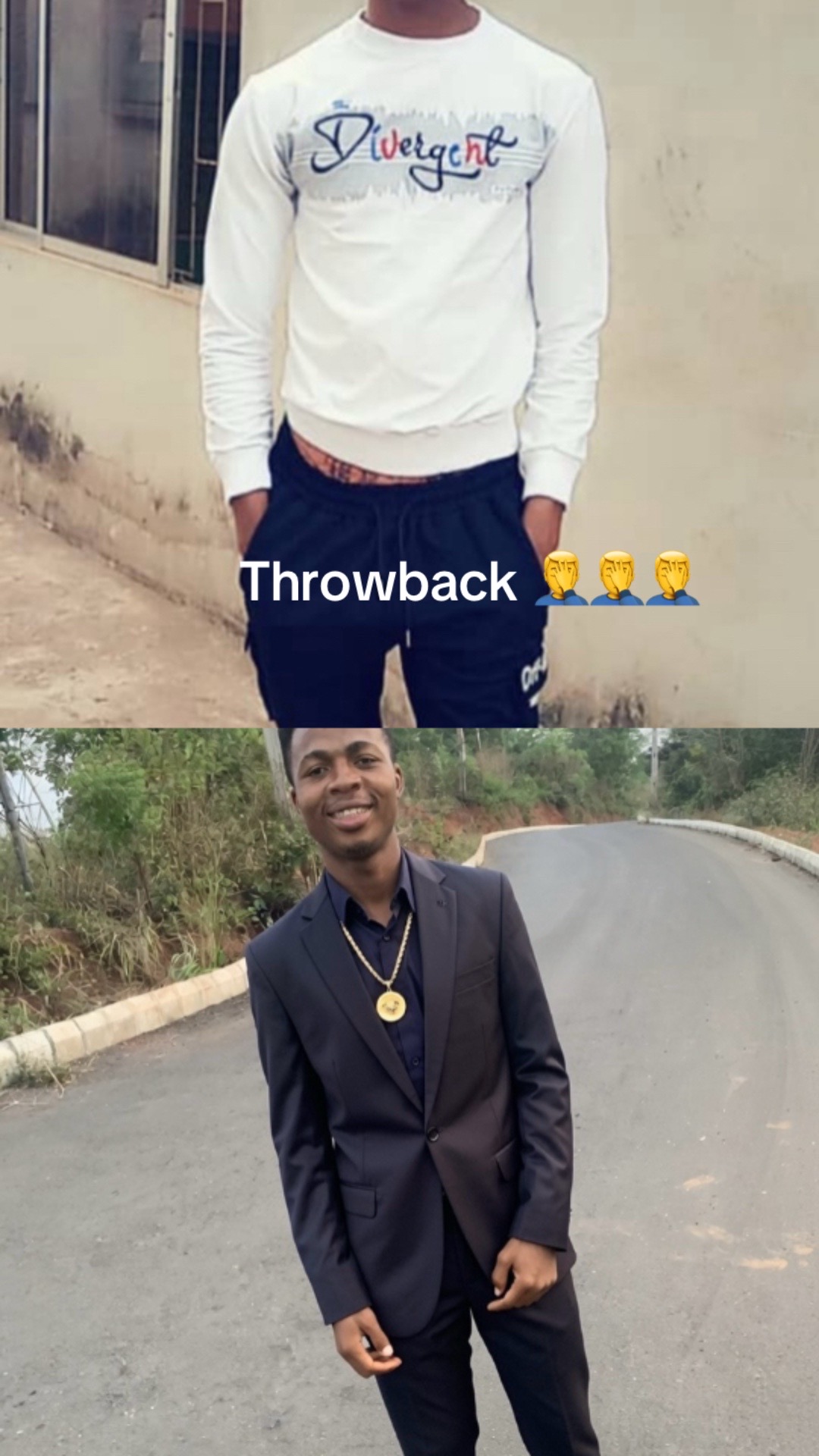 @Olamide Shomoye