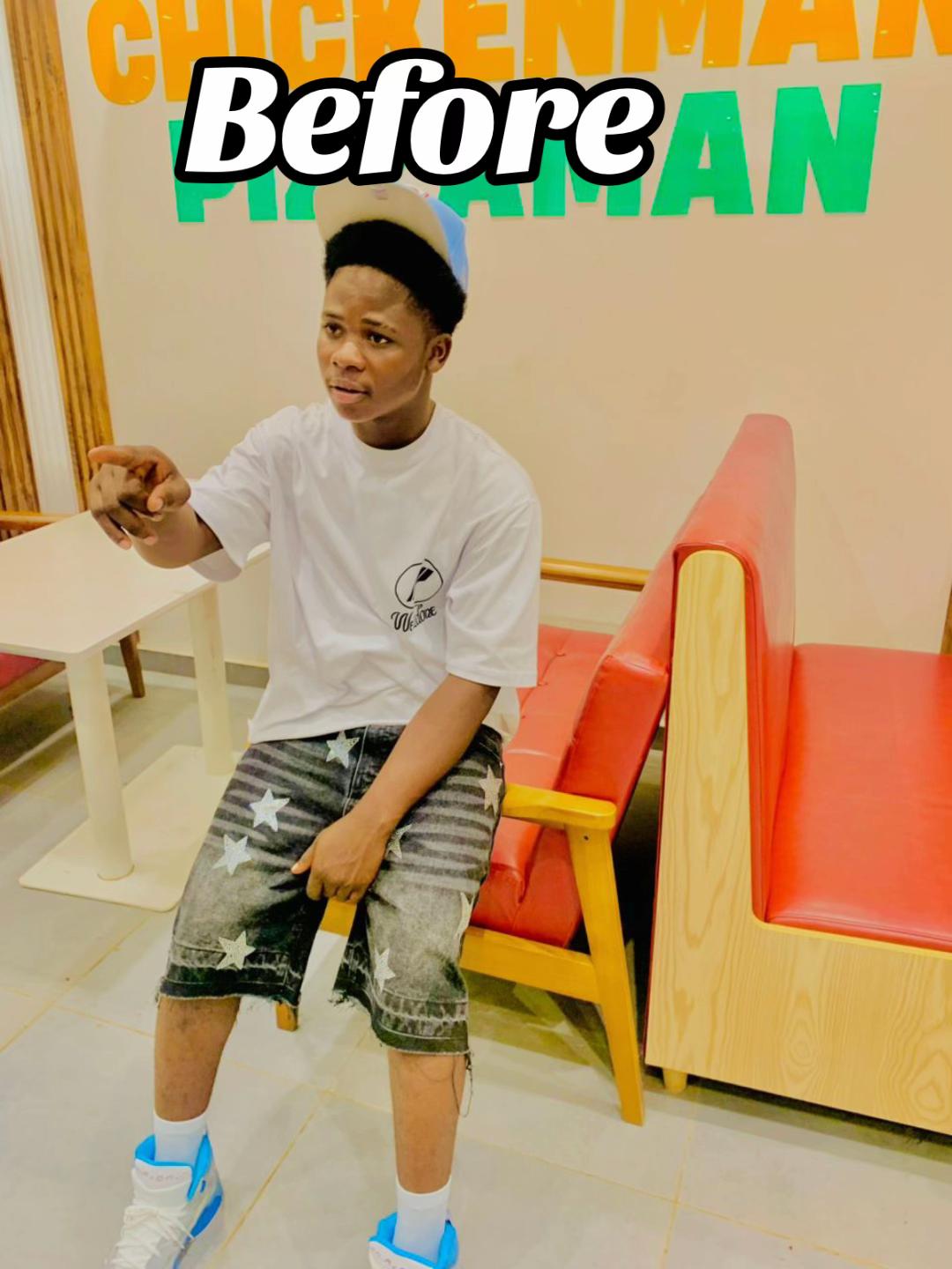 @Godwin Donkor