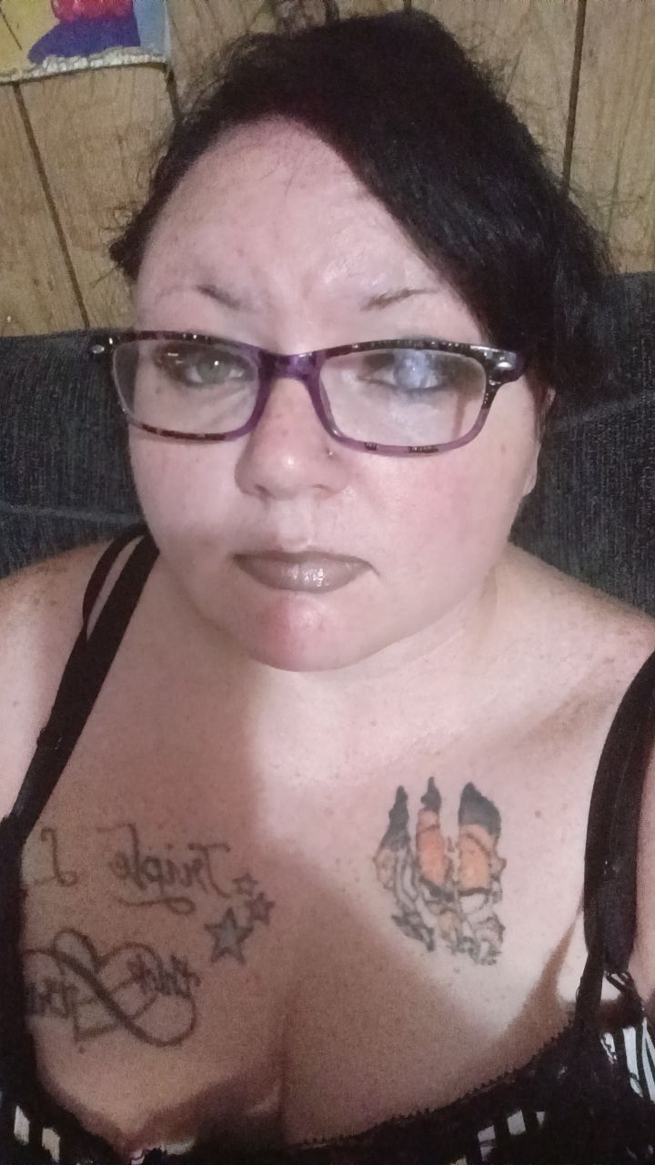 @Kayla Rich390