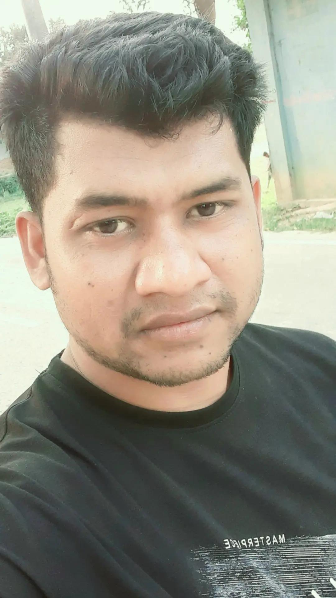 @Iqbal H Sujon🇧🇩