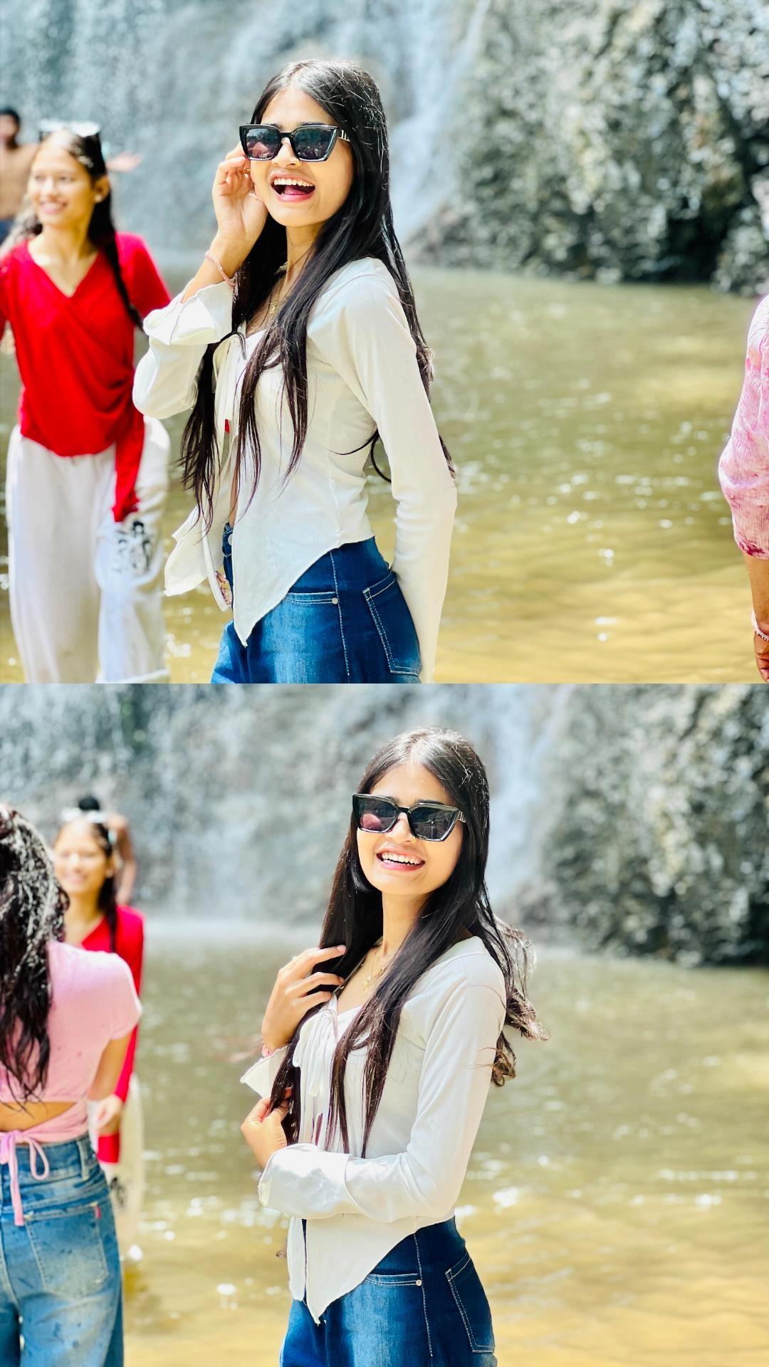 @Reshma thakuri