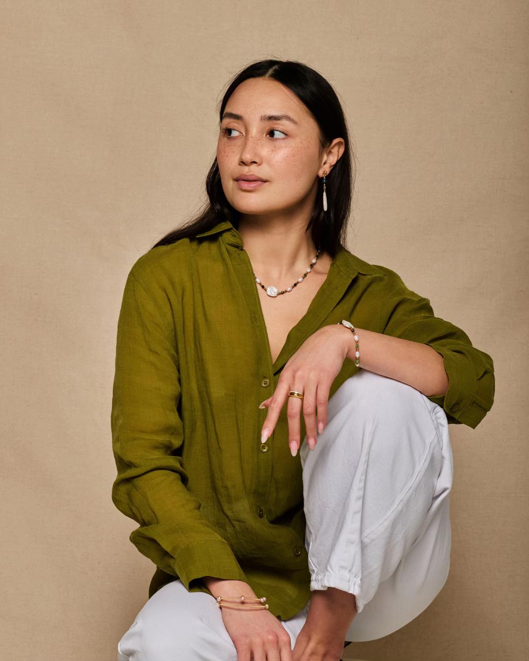 @aiori.co | clip-on earrings