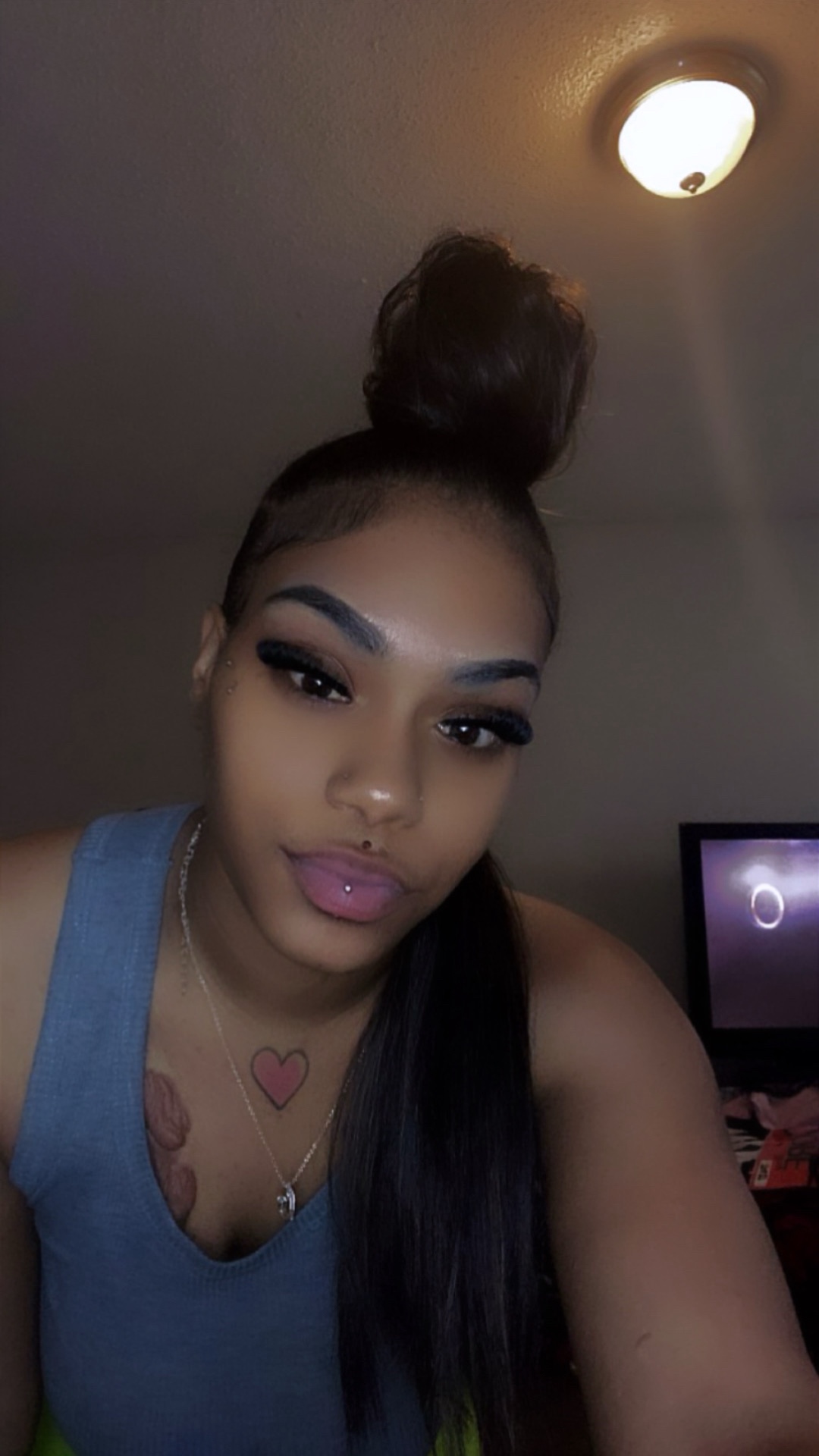 @Pretty Kay 🌈🤤