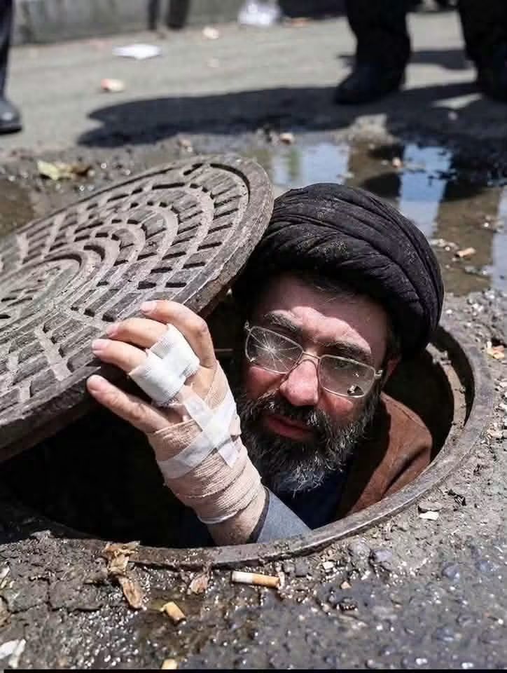 @PersianVibe