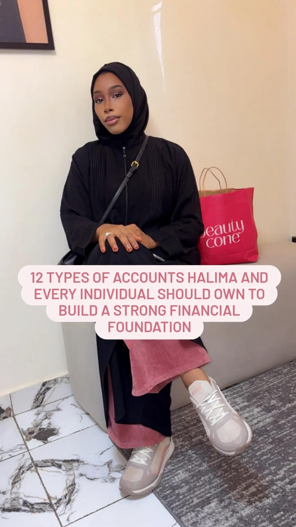 @Fatima Sanusi | Finance 📊💰
