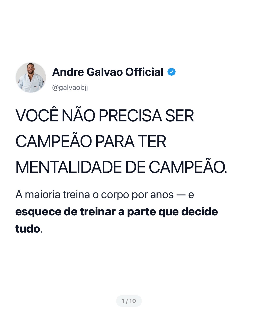 @Andre Galvao