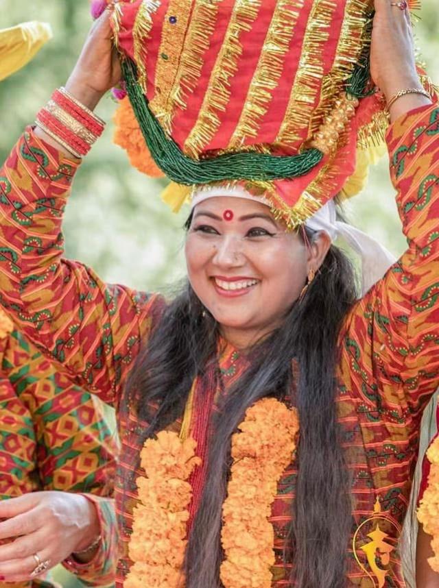 @Shankar Singh Bista