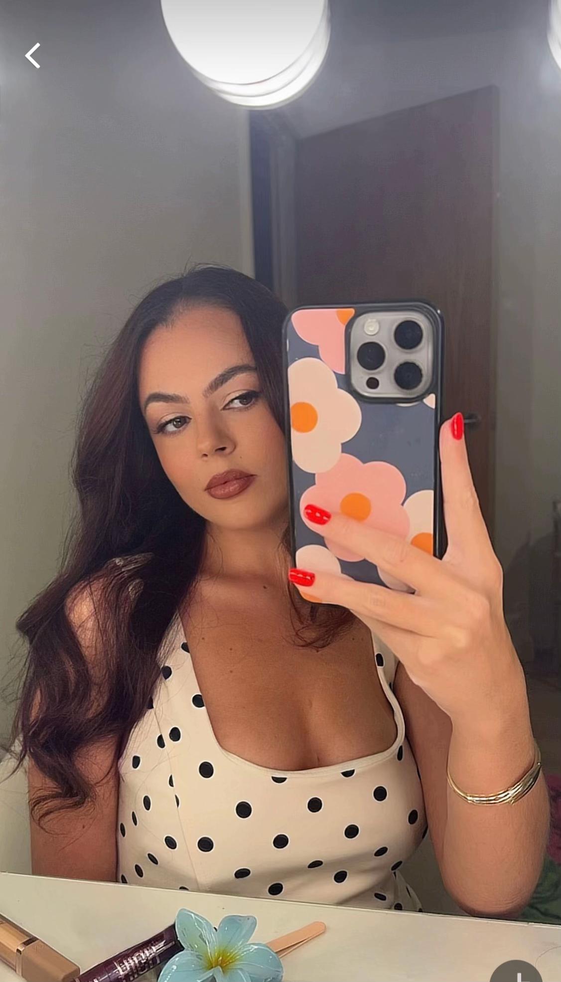 @Clara Nicole Shongo