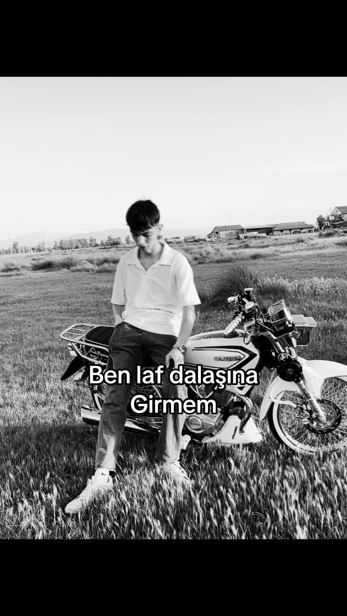 @Serkan Avcı