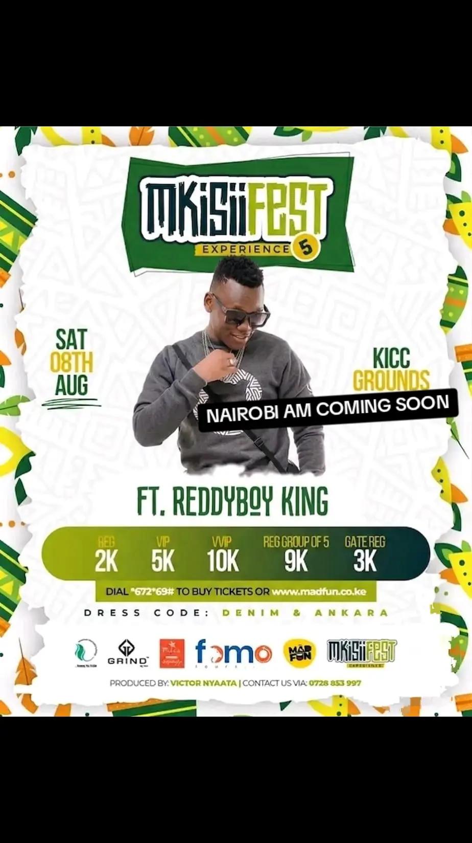 @King Reddyboy Official