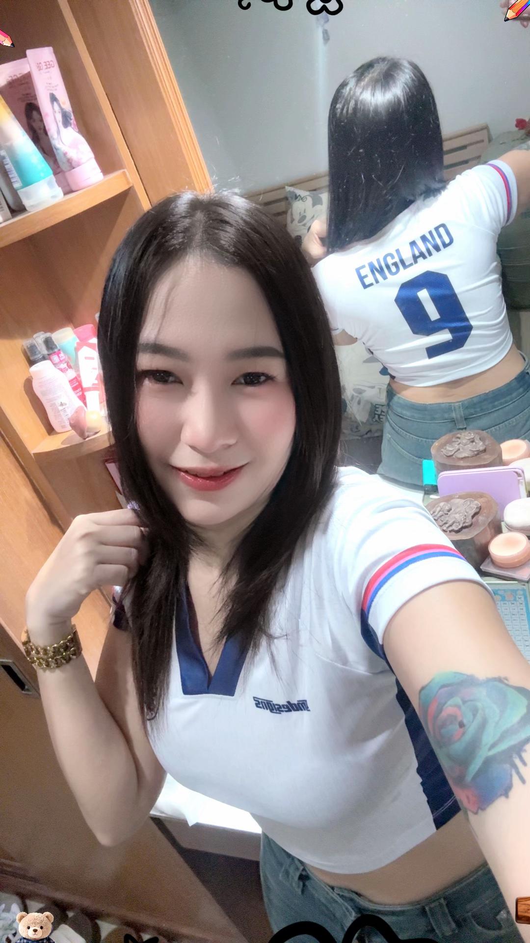 @🍭Jaja Sriwittayanon🧁