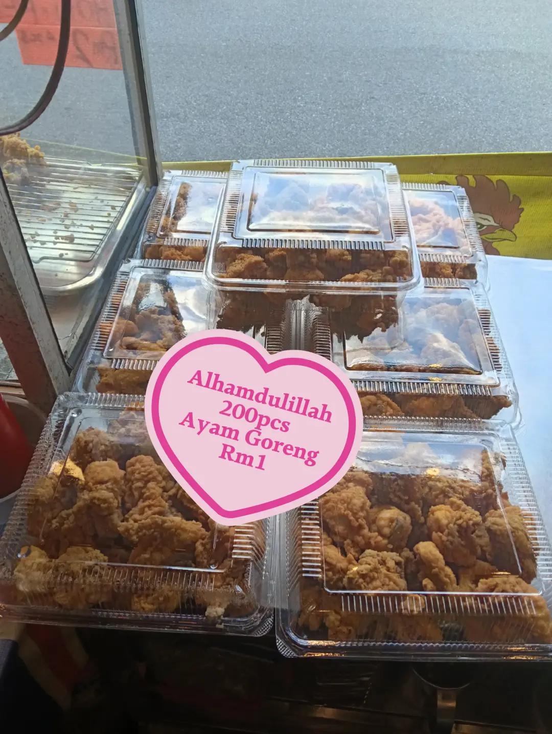 @AmsChicken&MeatLegacy