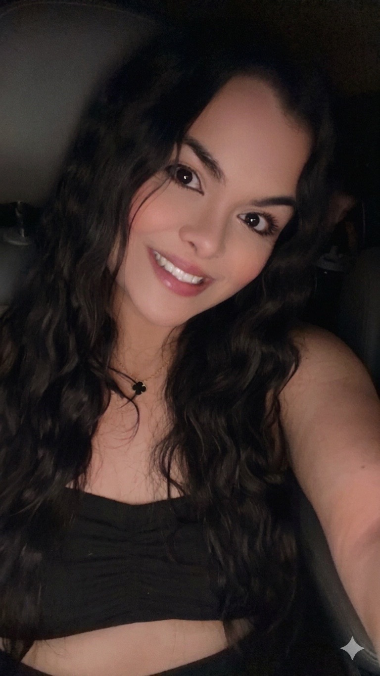 @Norma Gutierrez
