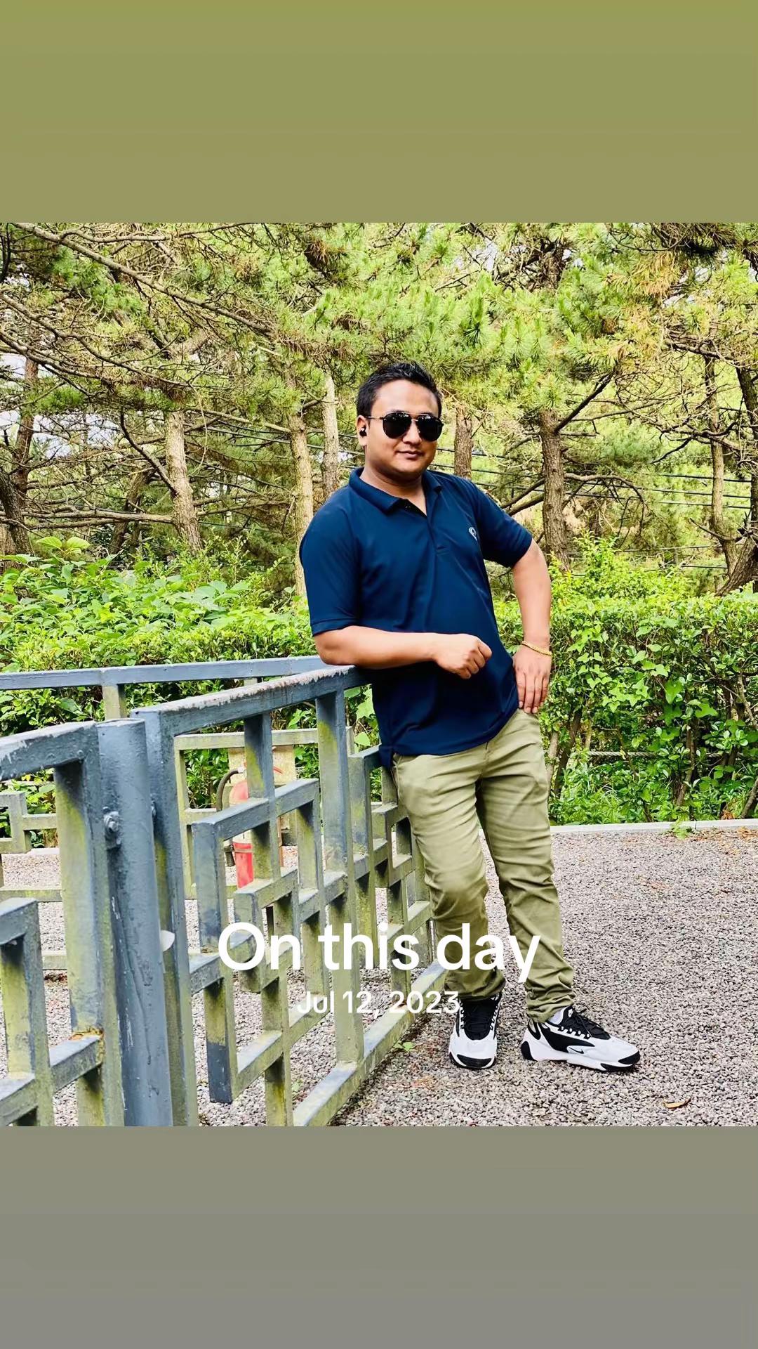 @Hari ShresthaOfficial🇰🇷🇳🇵