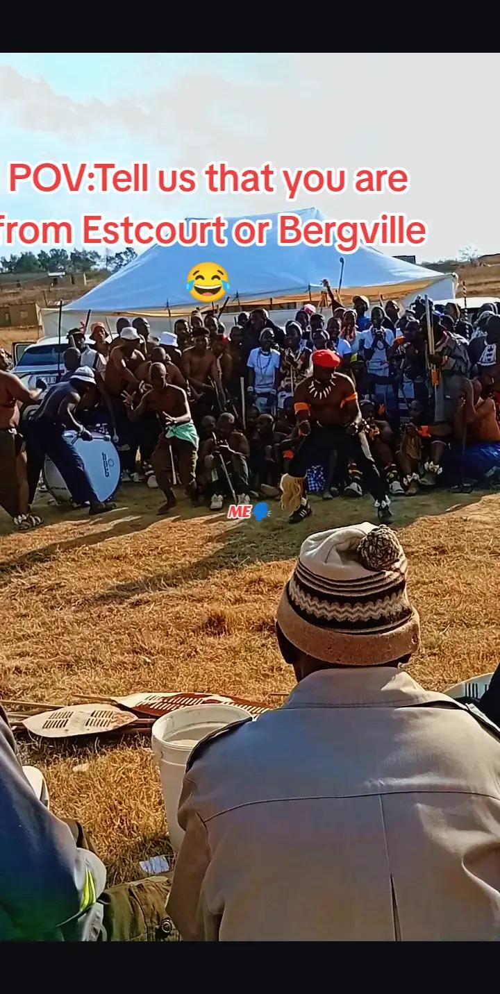 @Duma Mazibuko Emtshezi
