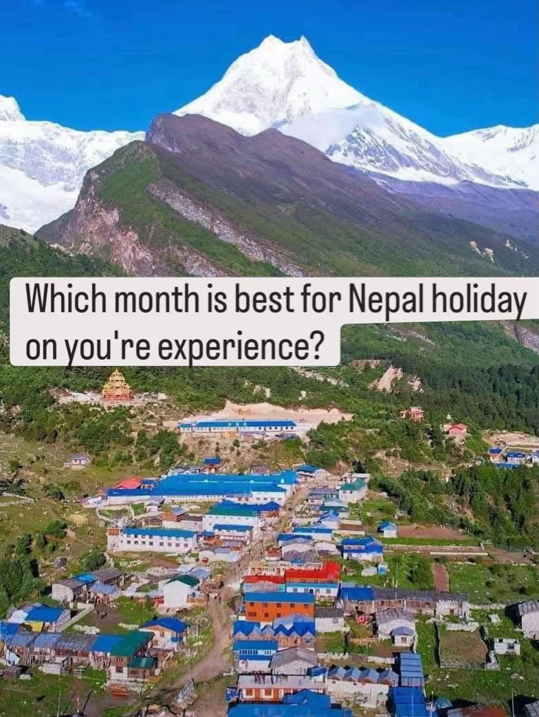 @Nepal Mountain Guides 🇳🇵