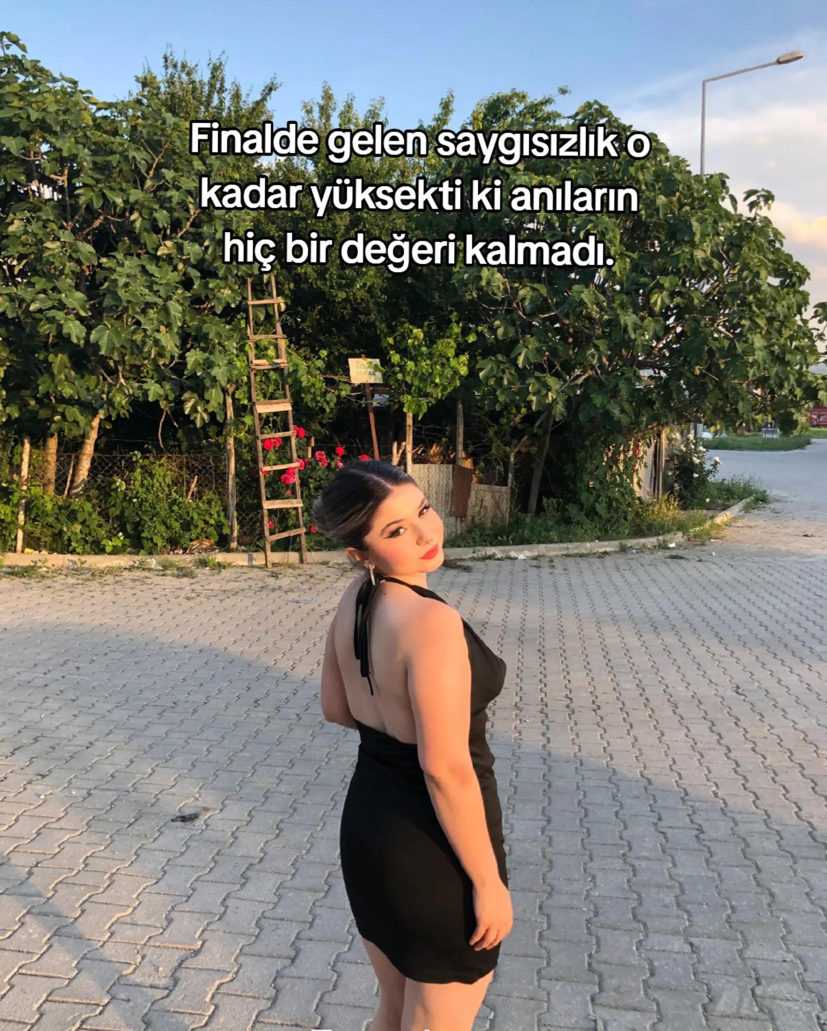 @Sedanurr