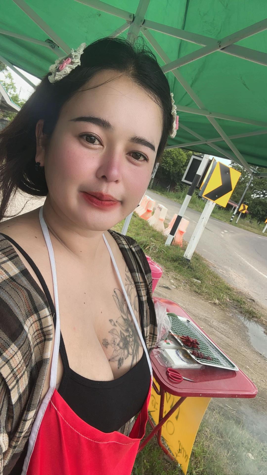 @ยายดา ราชบุรี
