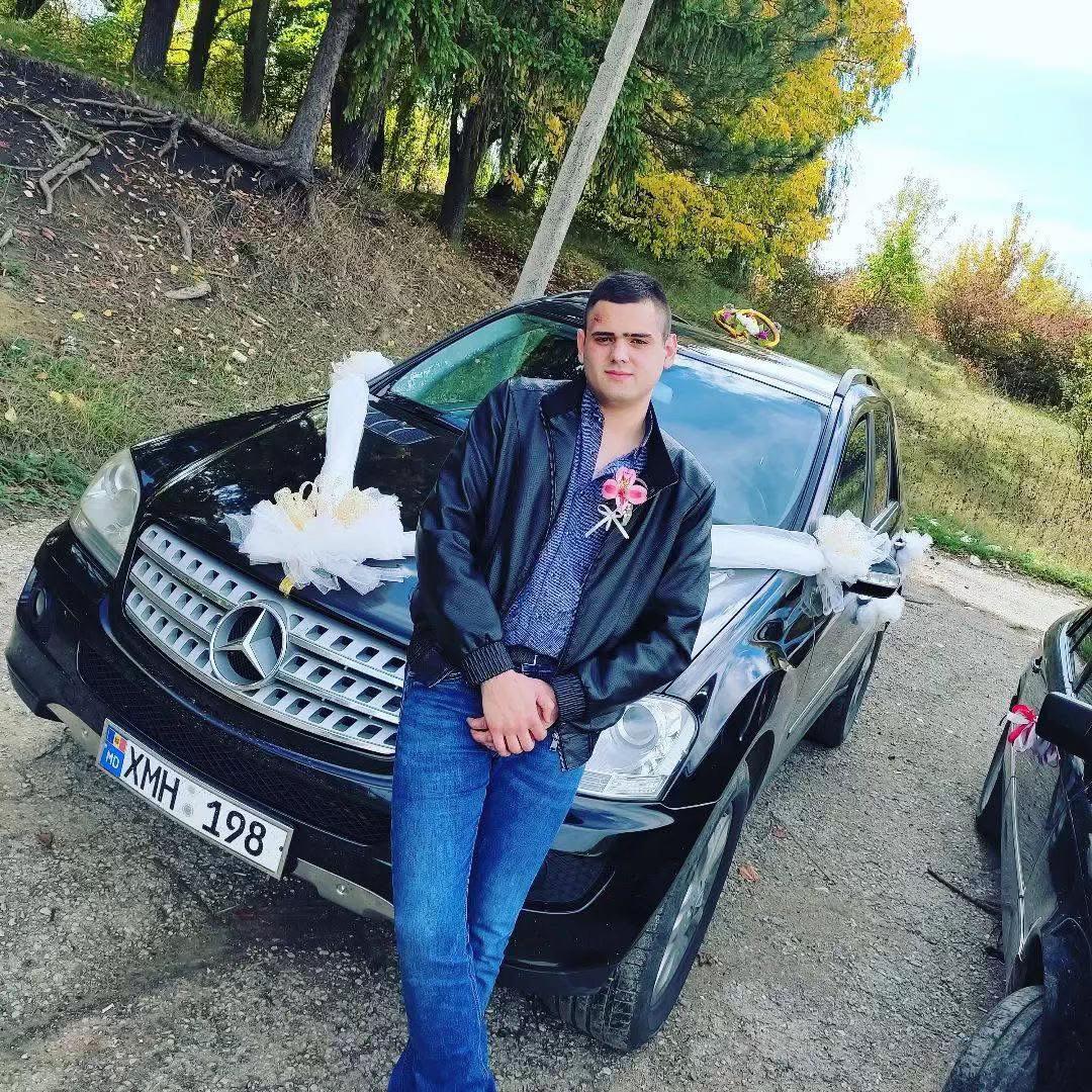 @Țapu Damian