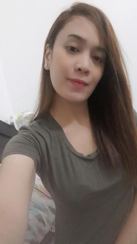@May Shaine Tolentino