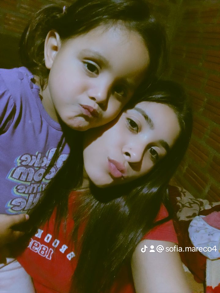 @Sofia Mareco