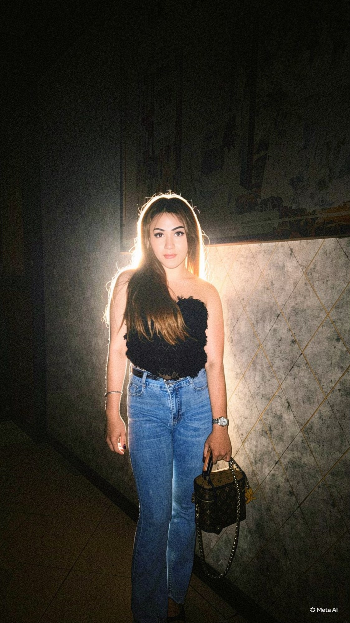 @Sabrina