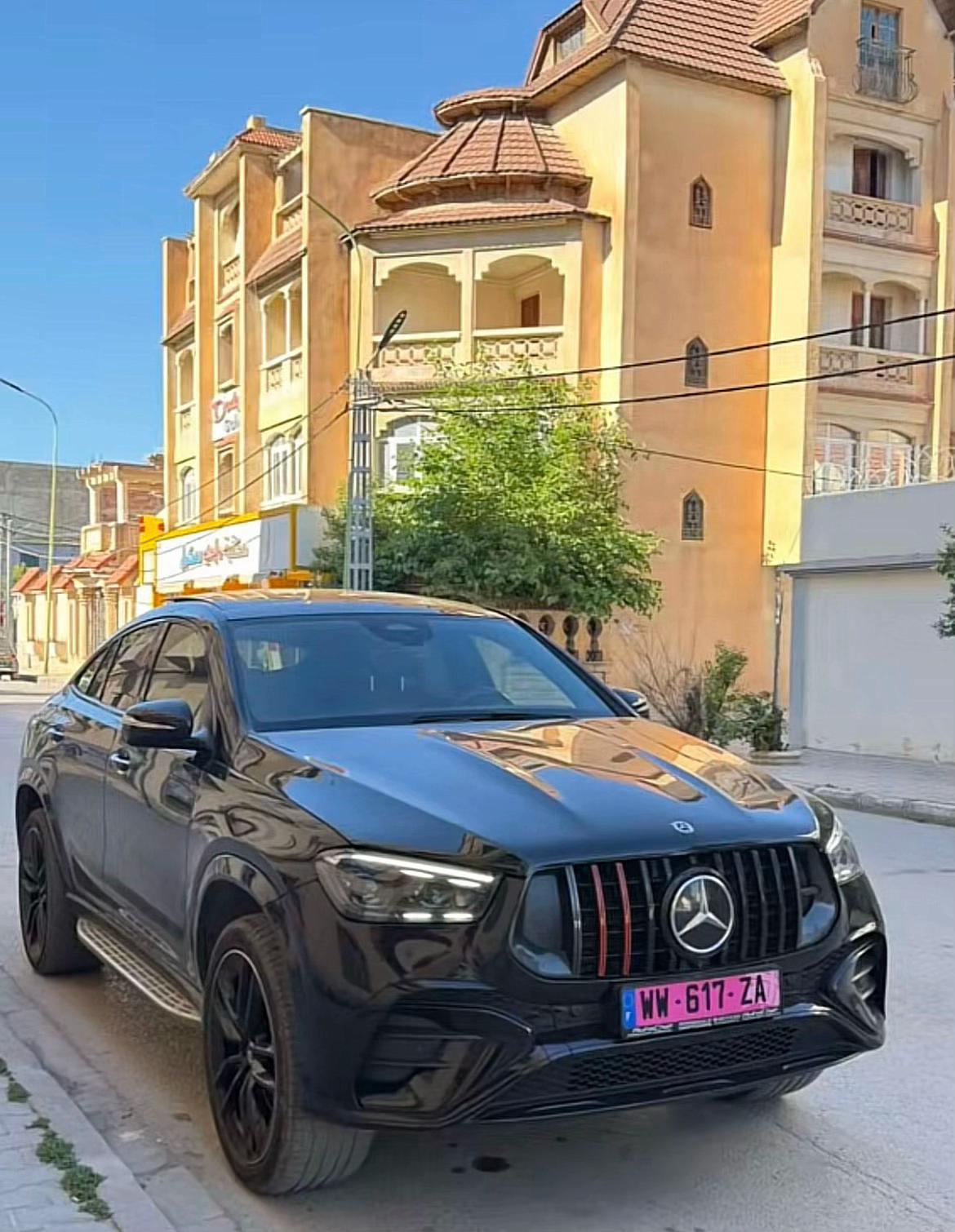 @Location de voiture luxurieux