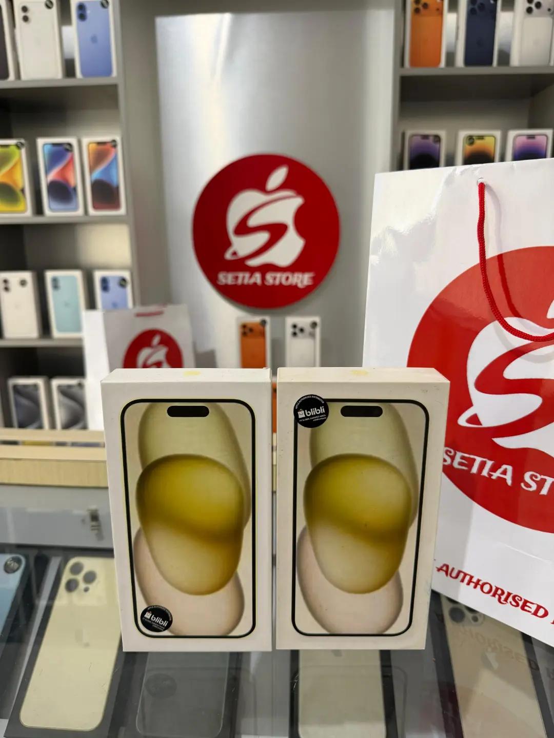 @SETIA STORE GADGET