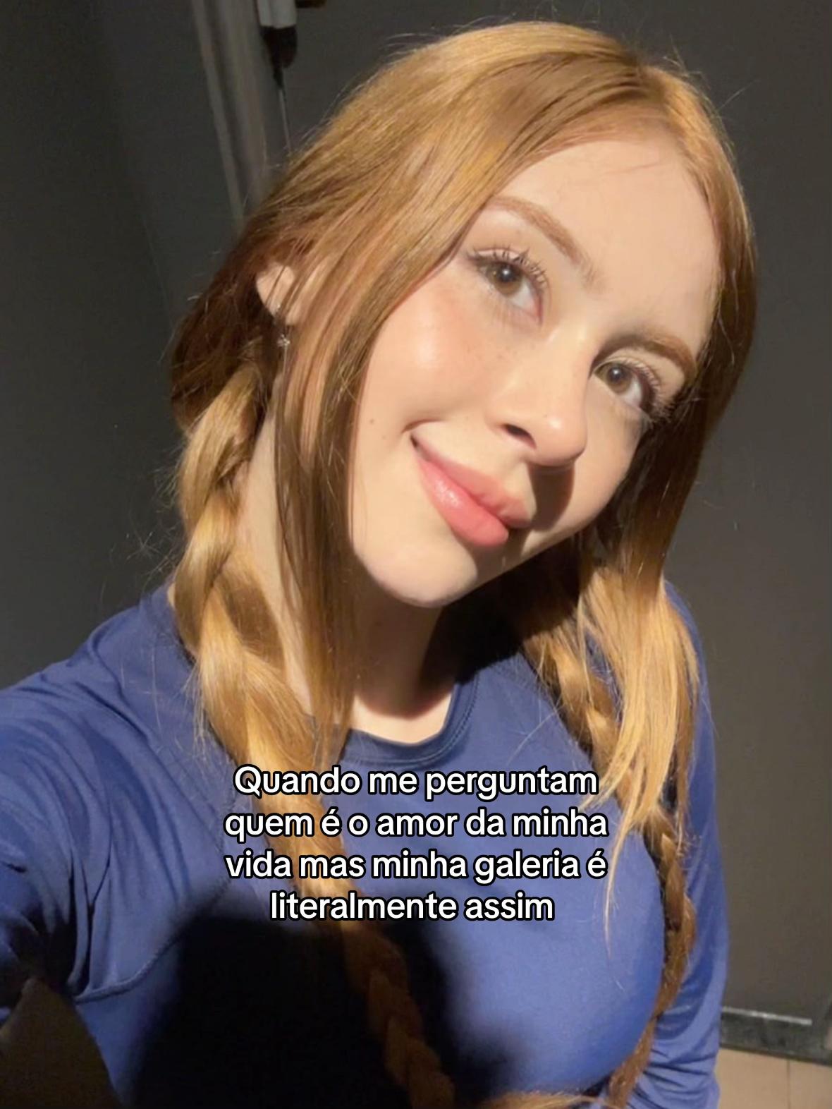 @Laurinha Fox🦊